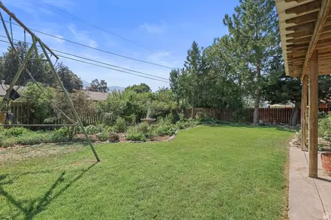 Exterior - 230 Temple View Dr, River Heights, UT 84321 photo 11 of 12