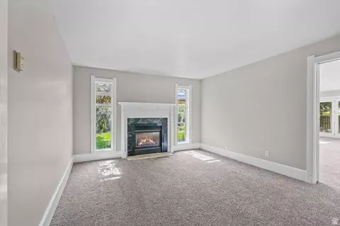 Living - 230 Temple View Dr, River Heights, UT 84321 photo 4 of 4