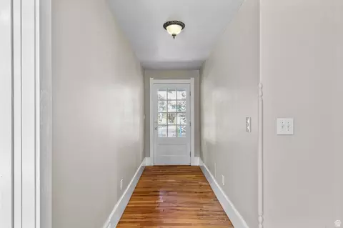 Entry Way - 230 Temple View Dr, River Heights, UT 84321 photo 1 of 1