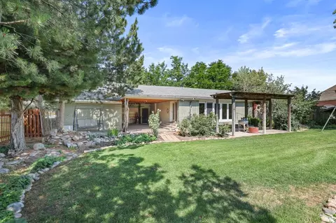 Exterior - 230 Temple View Dr, River Heights, UT 84321 photo 8 of 12