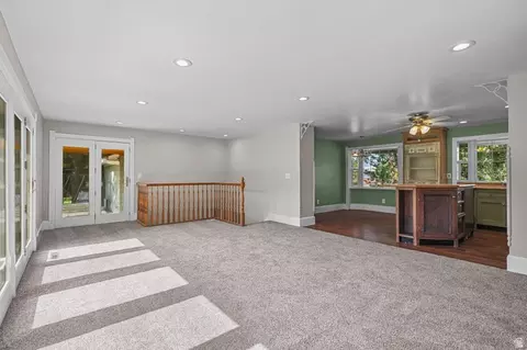 Living - 230 Temple View Dr, River Heights, UT 84321 photo 2 of 4