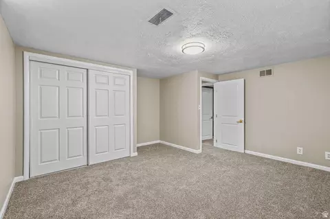 Bedroom - 230 Temple View Dr, River Heights, UT 84321 photo 3 of 3