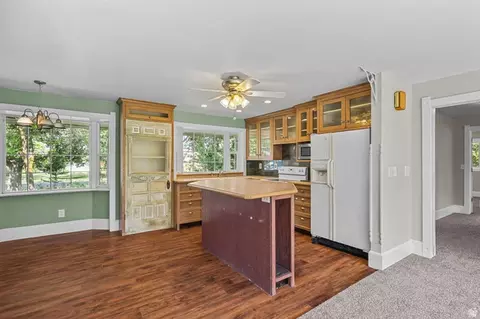 Kitchen - 230 Temple View Dr, River Heights, UT 84321 photo 1 of 4