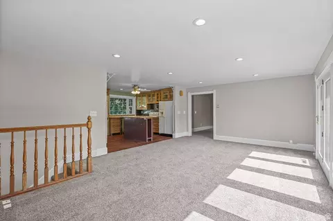 Living - 230 Temple View Dr, River Heights, UT 84321 photo 1 of 4