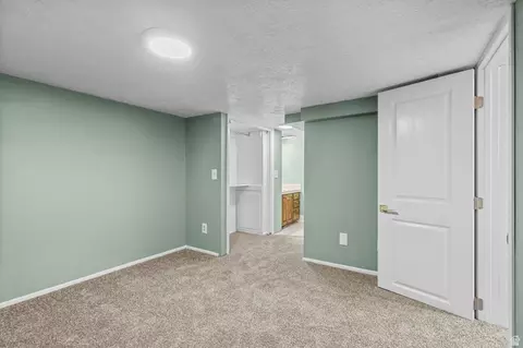 Bedroom - 230 Temple View Dr, River Heights, UT 84321 photo 2 of 3