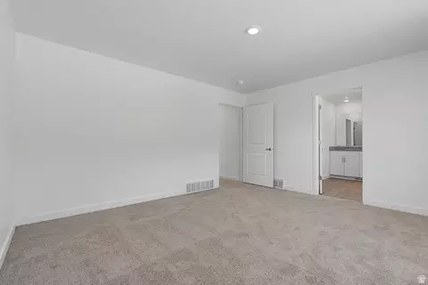 Bedroom - 7272 Bald Eagle Way N, Eagle Mountain, UT 84005 photo 2 of 4