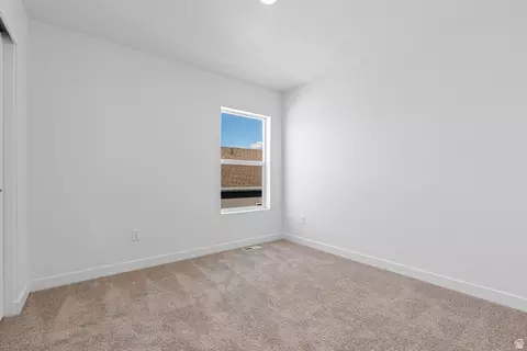 Bedroom - 7272 Bald Eagle Way N, Eagle Mountain, UT 84005 photo 4 of 4