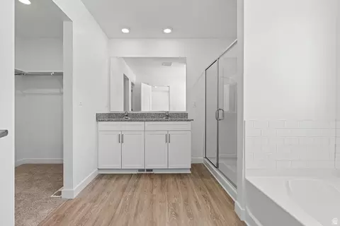 Bath - 7272 Bald Eagle Way N, Eagle Mountain, UT 84005 photo 2 of 3