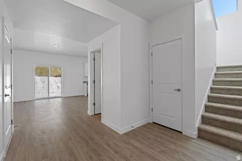 Entry Way - 7272 Bald Eagle Way N, Eagle Mountain, UT 84005 photo 2 of 3