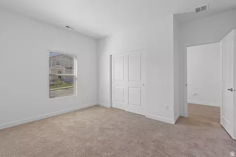 Bedroom - 7272 Bald Eagle Way N, Eagle Mountain, UT 84005 photo 1 of 4