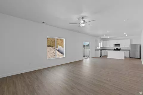 Living - 7272 Bald Eagle Way N, Eagle Mountain, UT 84005 photo 2 of 2