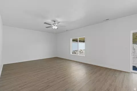 Living - 7272 Bald Eagle Way N, Eagle Mountain, UT 84005 photo 1 of 2