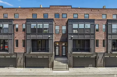 443 W 400 N #302, Salt Lake City, UT 84103