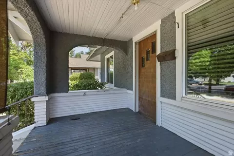 Exterior - 342 N 100 W, Logan, UT 84321 photo 2 of 7