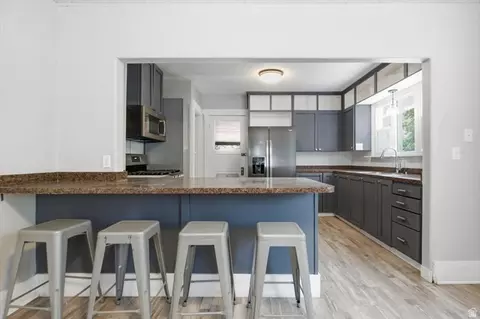 Kitchen - 342 N 100 W, Logan, UT 84321 photo 4 of 4
