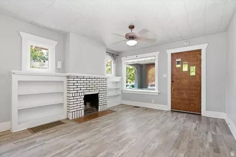 Living - 342 N 100 W, Logan, UT 84321 photo 1 of 3