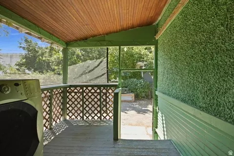 Exterior - 342 N 100 W, Logan, UT 84321 photo 3 of 7