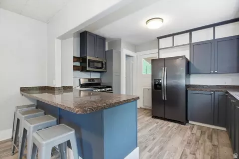 Kitchen - 342 N 100 W, Logan, UT 84321 photo 2 of 4