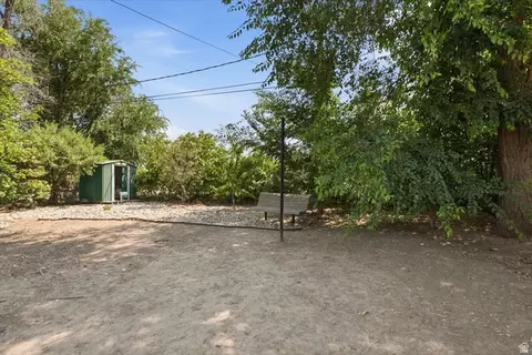 Exterior - 342 N 100 W, Logan, UT 84321 photo 7 of 7