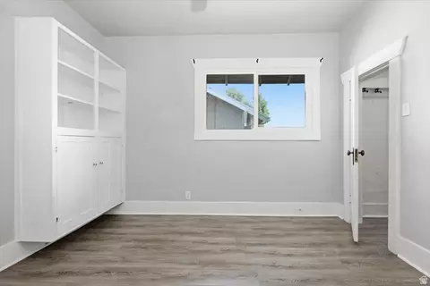 Bedroom - 342 N 100 W, Logan, UT 84321 photo 1 of 1
