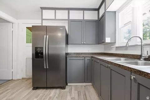Kitchen - 342 N 100 W, Logan, UT 84321 photo 3 of 4