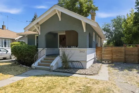 Exterior - 342 N 100 W, Logan, UT 84321 photo 1 of 7