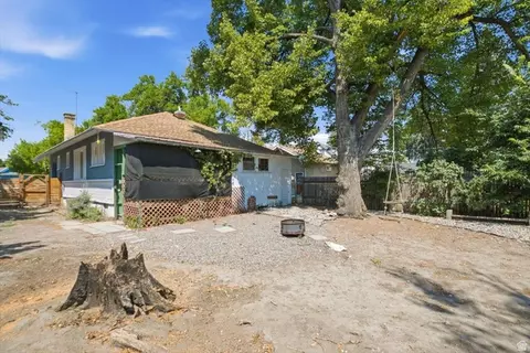 Exterior - 342 N 100 W, Logan, UT 84321 photo 5 of 7