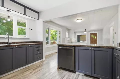 Kitchen - 342 N 100 W, Logan, UT 84321 photo 1 of 4