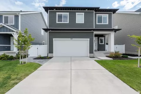 149 E Parade Ave, Saratoga Springs, UT 84045