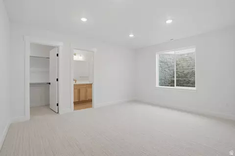 Bedroom - 793 N 150 E, American Fork, UT 84003 photo 7 of 9