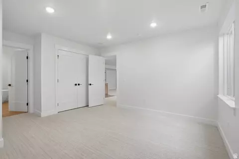 Bedroom - 793 N 150 E, American Fork, UT 84003 photo 6 of 9