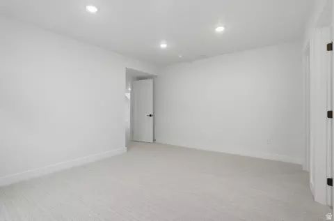 Bedroom - 793 N 150 E, American Fork, UT 84003 photo 8 of 9