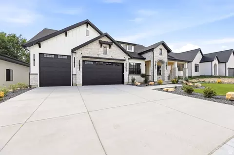 Exterior - 793 N 150 E, American Fork, UT 84003 photo 2 of 8