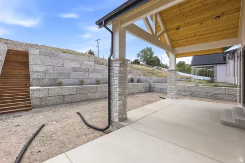 Exterior - 793 N 150 E, American Fork, UT 84003 photo 4 of 8