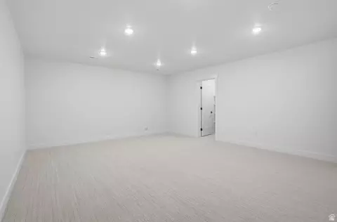 Bedroom - 793 N 150 E, American Fork, UT 84003 photo 9 of 9