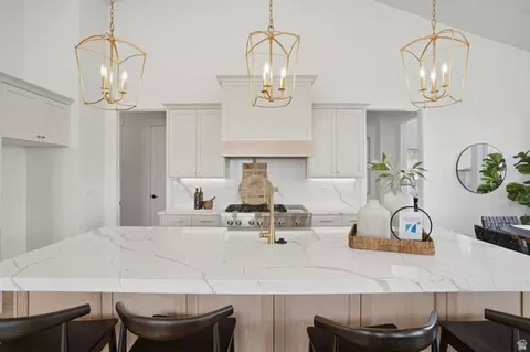 Kitchen - 793 N 150 E, American Fork, UT 84003 photo 2 of 4