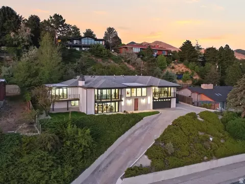 615 E Aloha Rd N, Salt Lake City, UT 84103