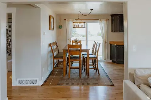 Dining - 57 N 600 E, Spring City, UT 84662 photo 1 of 1