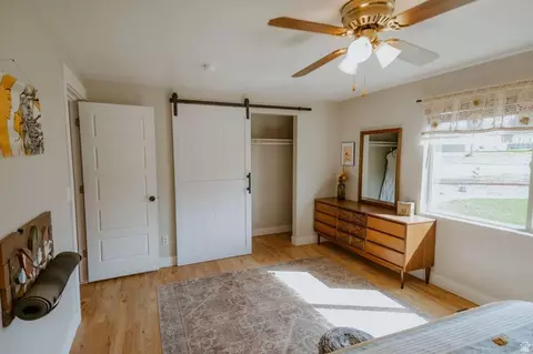 Bedroom - 57 N 600 E, Spring City, UT 84662 photo 2 of 8
