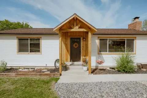 Exterior - 57 N 600 E, Spring City, UT 84662 photo 7 of 7