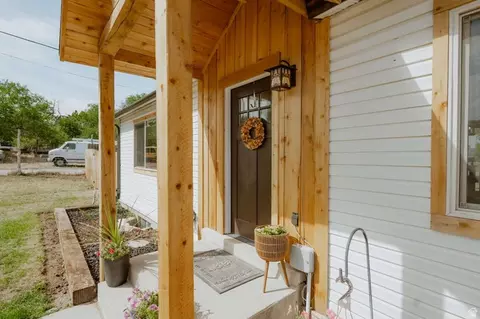 Exterior - 57 N 600 E, Spring City, UT 84662 photo 6 of 7