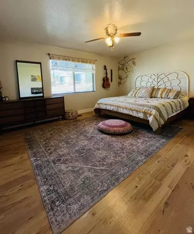 Bedroom - 57 N 600 E, Spring City, UT 84662 photo 1 of 5