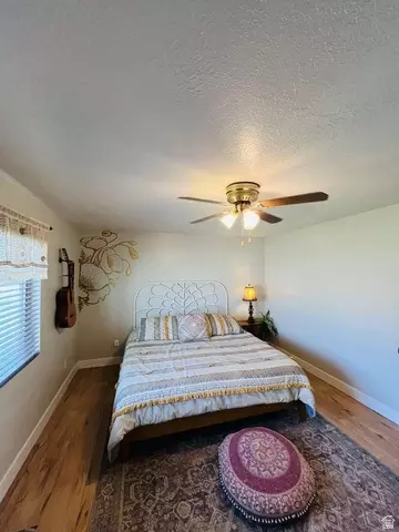 Bedroom - 57 N 600 E, Spring City, UT 84662 photo 2 of 5