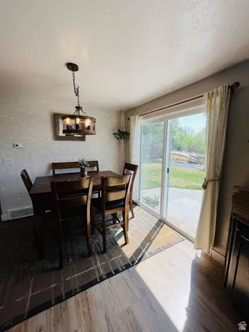 Dining - 57 N 600 E, Spring City, UT 84662 photo 2 of 2