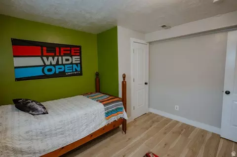 Bedroom - 57 N 600 E, Spring City, UT 84662 photo 8 of 8