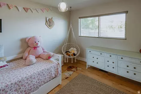 Bedroom - 57 N 600 E, Spring City, UT 84662 photo 5 of 8