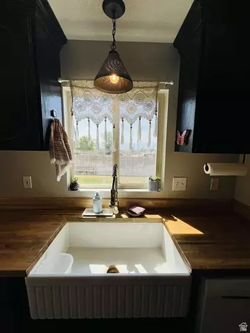 Kitchen - 57 N 600 E, Spring City, UT 84662 photo 2 of 2