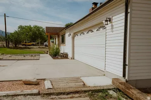 Exterior - 57 N 600 E, Spring City, UT 84662 photo 5 of 7