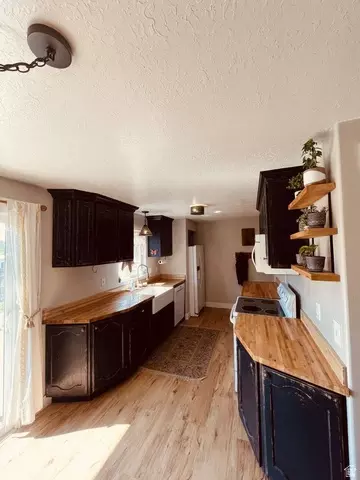 Kitchen - 57 N 600 E, Spring City, UT 84662 photo 1 of 2