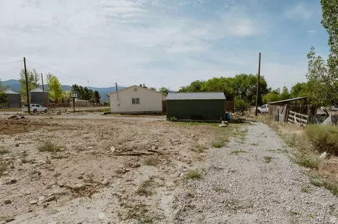 Exterior - 57 N 600 E, Spring City, UT 84662 photo 1 of 7
